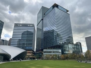 「うめきた」で企業の移転相次ぐ　大阪駅直結、塩野義製薬が公開