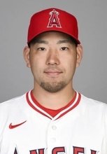 菊池「WBCで会いましょう」　連覇への貢献目指し準備、と投稿