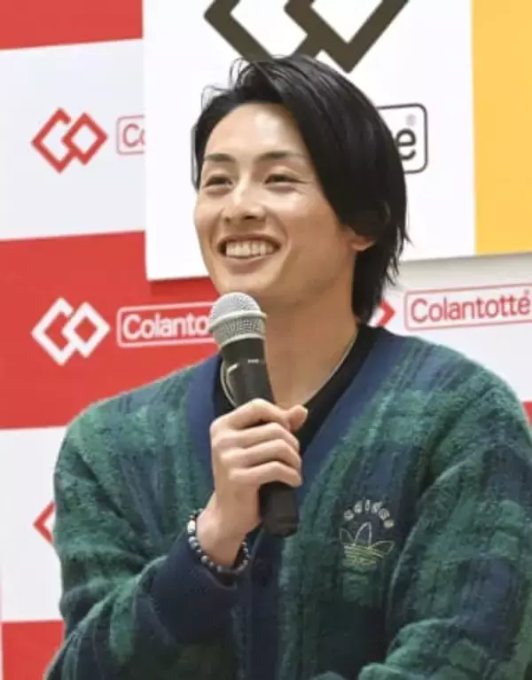 ソフトバンク周東、60盗塁目標　「高く見積もった方が走れる」