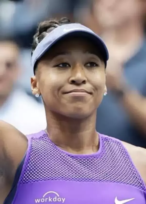 大坂なおみは15位に下がる　女子テニス世界ランキング