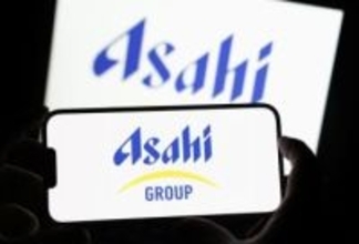 アサヒ11万件超漏えい　サイバー攻撃、取引先情報