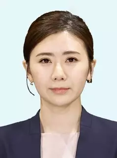 卓球の福原愛さんが出産　サイトで報告「母子ともに健康」
