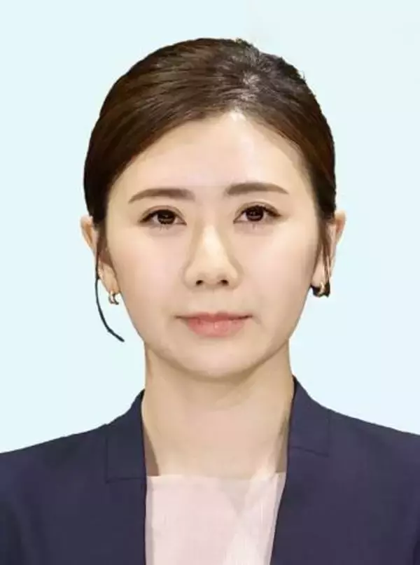卓球の福原愛さんが出産　サイトで報告「母子ともに健康」