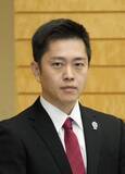 「「団体と関わりがなく良かった」　大阪知事、辺野古転覆で調査受け」の画像1