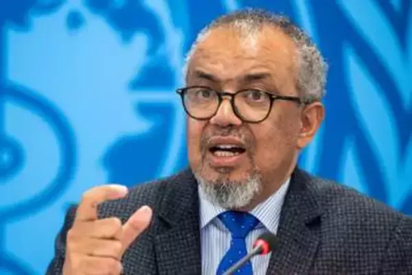 「付属書」の早期合意訴え　パンデミック条約でWHO