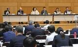 「「検察抗告、絶対禁止を」　日弁連、再審制度でシンポ」の画像1