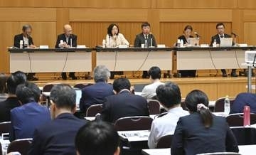 「検察抗告、絶対禁止を」　日弁連、再審制度でシンポ