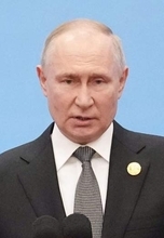 ロシアとベラルーシが核合同訓練　弾道ミサイル発射、核弾頭を搬送