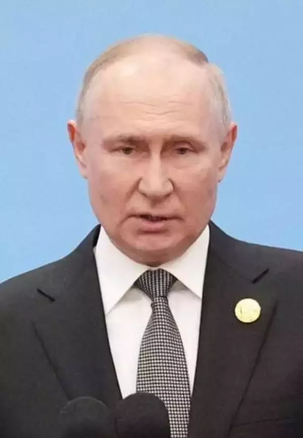 ロシアとベラルーシが核合同訓練　弾道ミサイル発射、核弾頭を搬送