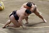 「逆襲の伯乃富士、Vへ望みつなぐ　観戦の両親へ「一生かけ恩返し」」の画像1