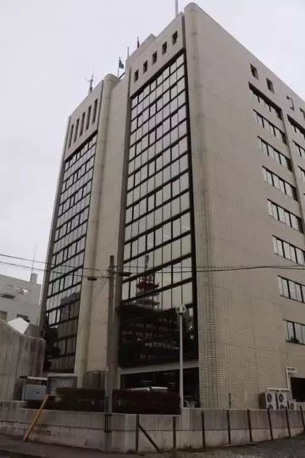 盛岡市議を書類送検　政務活動費12万円詐取疑い