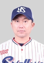 ヤクルト石川、今季限りで引退へ　最年長46歳、通算188勝