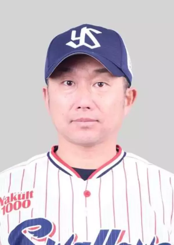 ヤクルト石川、今季限りで引退へ　最年長46歳、通算188勝