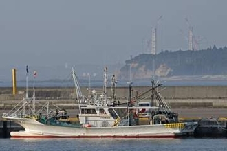 漁連、来年の操業拡大を正式決定　福島、自粛は原発半径7キロ