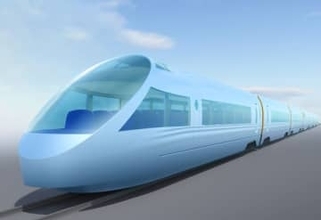 沿線の「水」をイメージ　29年春、新型ロマンスカー
