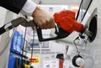 ガソリン168円80銭　2年半ぶり、安値続く