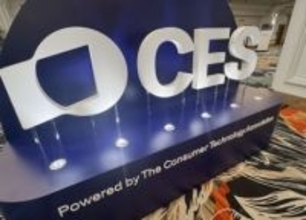 AIと機械の融合注目、米見本市　先端技術の「CES」開幕へ