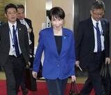 「自民、裏金関係37人擁立　1次公認の計284人決定」の画像1