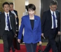 自民、裏金関係37人擁立　1次公認の計284人決定