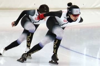 高木美帆、五輪「日に日に実感」　スピードスケート、高揚感語る