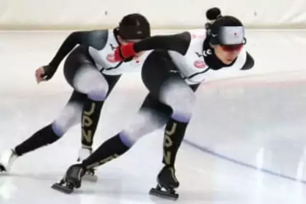 高木美帆、五輪「日に日に実感」　スピードスケート、高揚感語る