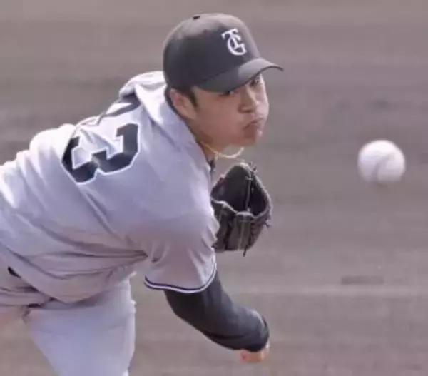 中0―3巨（22日）　則本、田中将が2回完璧に抑える