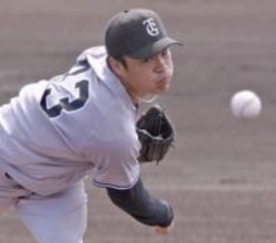 中0―3巨（22日）　則本、田中将が2回完璧に抑える