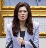 「台湾野党トップ、中国へ向け出発　習近平氏と会談「戦争避ける」」の画像1