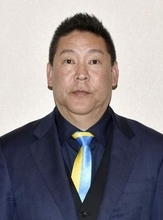 N党立花被告の保釈認めず　神戸、名誉毀損罪で起訴
