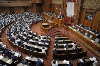 選挙SNS対策法が成立　対偽情報措置を義務付け