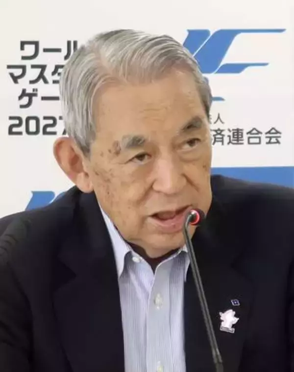 関経連が10月に訪中団派遣調整　「政経分離で」松本会長