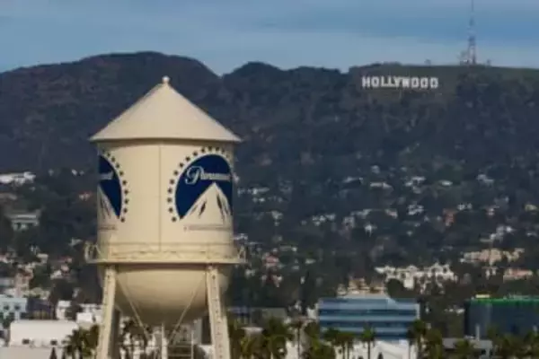 オラクル会長が6兆円保証　ワーナー買収巡る懸念対応