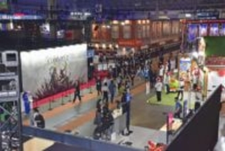 「東京ゲームショウ」9月開催　30周年、初の5日間に拡大