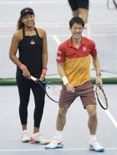 テニス界、引退表明の錦織に敬意　大坂なおみ「日本のレジェンド」