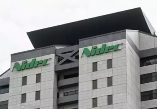 ニデックEV用駆動縮小へ　収益悪化で永守路線転換