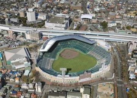 横浜初戦は沖縄尚学、夏の甲子園　札幌日大―仙台育英で開幕