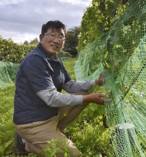 医学博士がワイン造り 理由は?