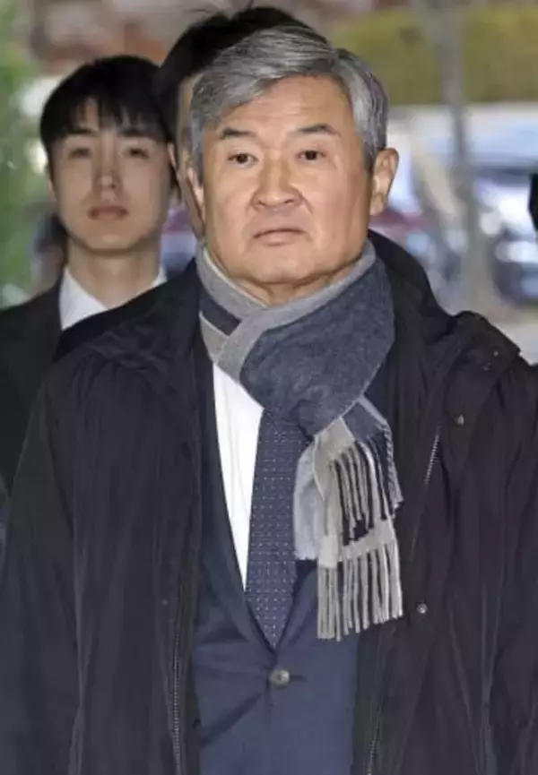 韓国、情報機関の前トップ逮捕　戒厳令で職務放棄疑い