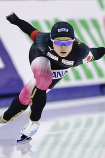 W杯開幕戦 佐々木翔夢が5000m日本新