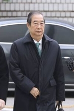 韓国前首相に懲役15年求刑　前大統領の戒厳令ほう助罪