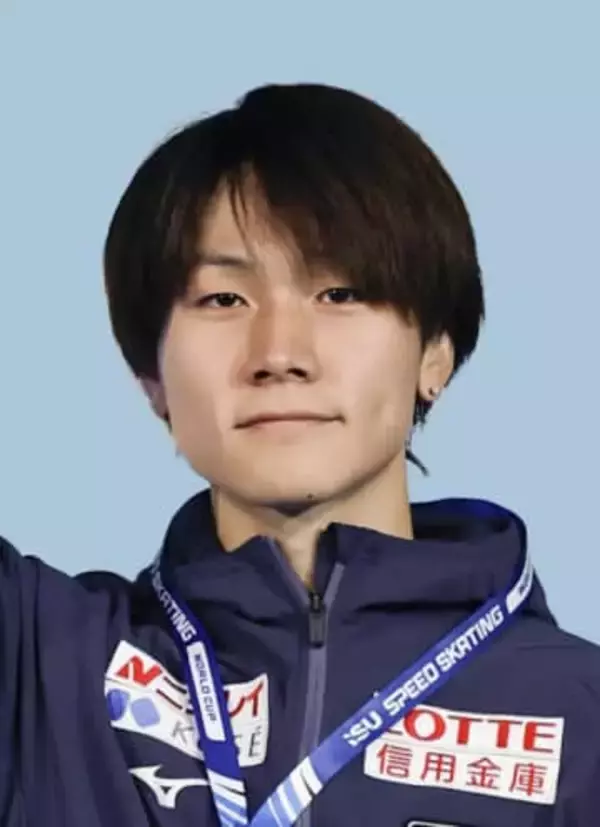 日本選手団旗手に森重航を起用へ　ミラノ冬季五輪でJOC