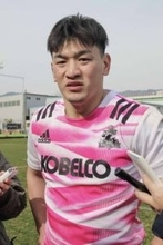 ラグビー、神戸が1.17に試合　SO李承信「特別な試合」