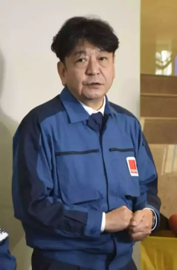 開始「いつと言える状況にない」　柏崎原発の営業運転、東電社長