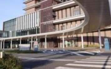 愛知の死亡男性は41歳イラン人　病院敷地内で発見、全身に傷