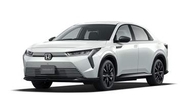 ホンダ、中国製造EV「逆輸入」　新型インサイト、17日から発売