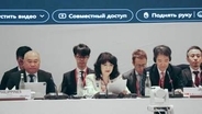 石油供給の懸念共有　日中韓ASEAN財務相会議