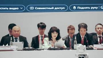 石油供給の懸念共有　日中韓ASEAN財務相会議