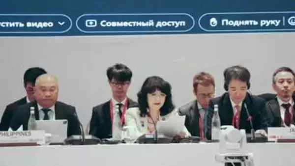 石油供給の懸念共有　日中韓ASEAN財務相会議