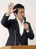 「中道代表、金沢で立民県連会合に　秋田では公明、地方行脚で連携」の画像1