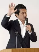 中道代表、金沢で立民県連会合に　秋田では公明、地方行脚で連携